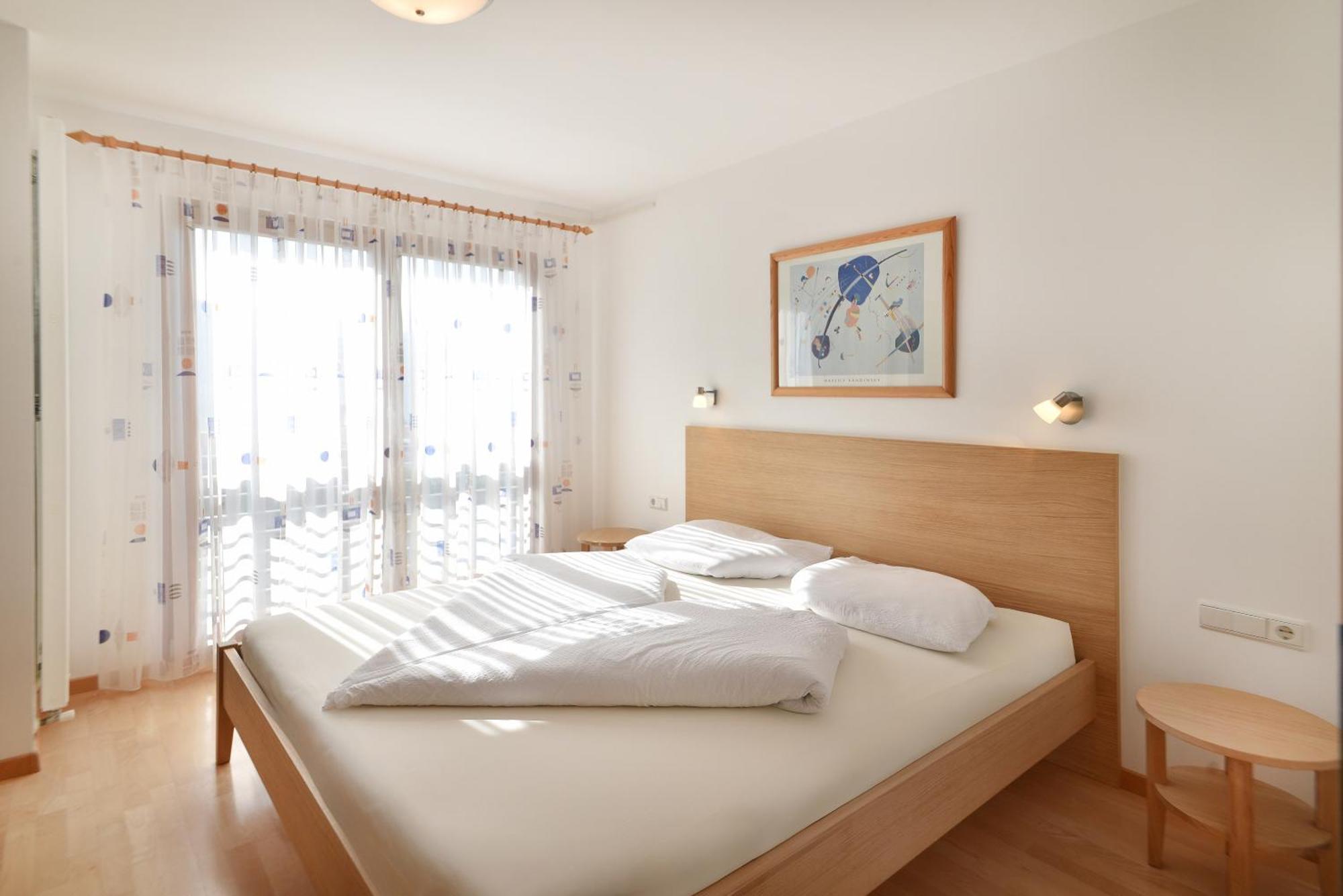 Haus Rosengarten 티롤로 외부 사진