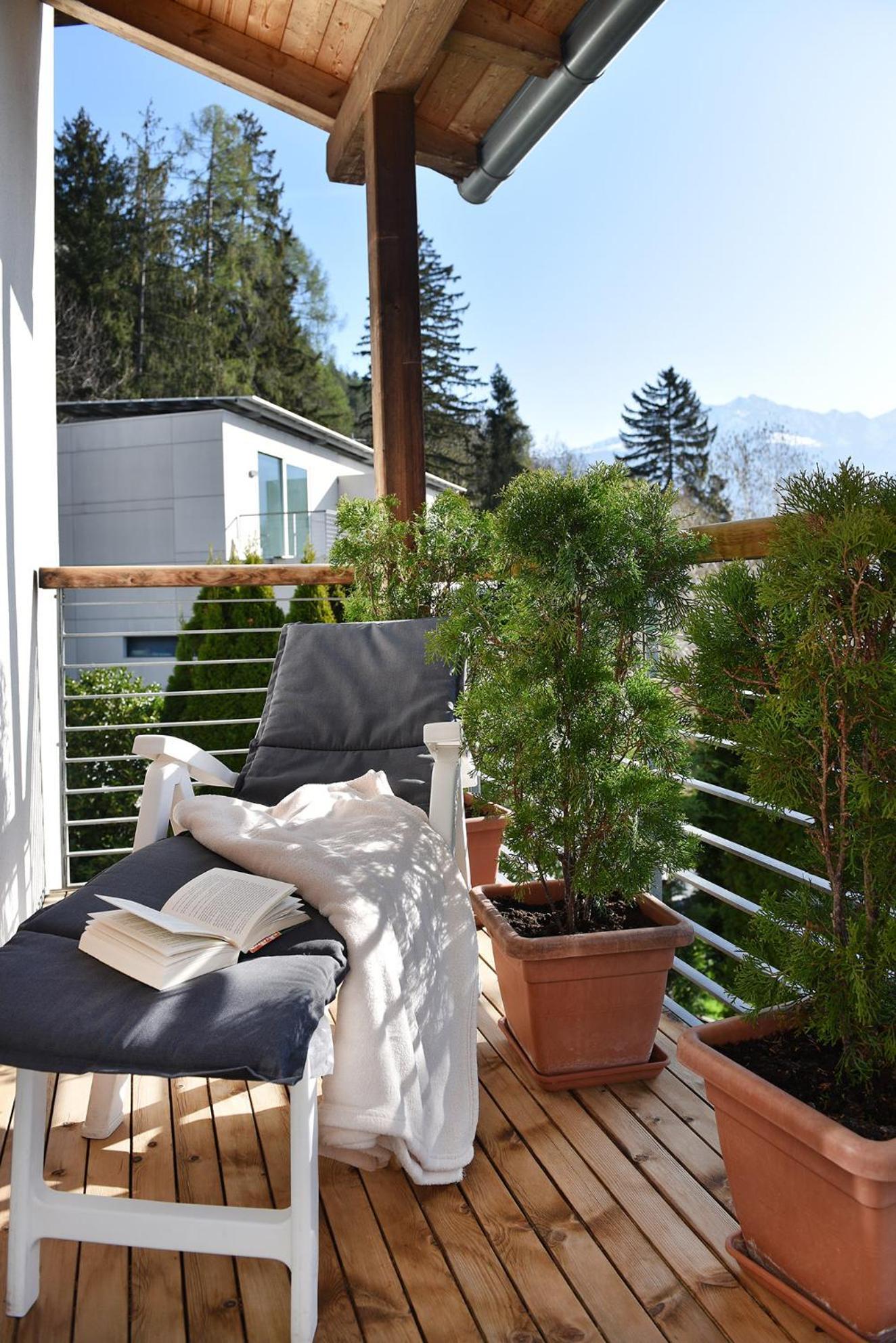 Haus Rosengarten 티롤로 외부 사진