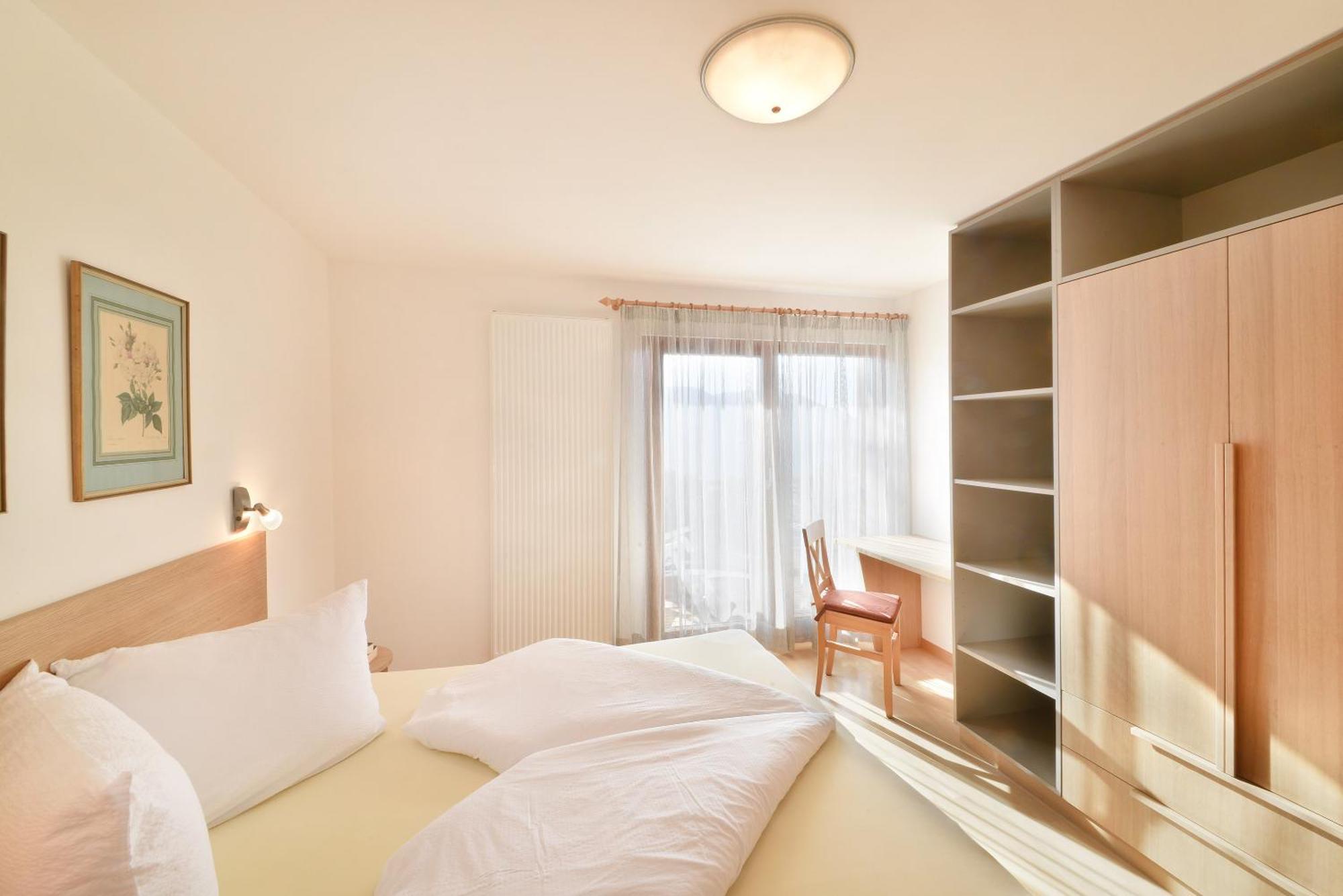 Haus Rosengarten 티롤로 외부 사진